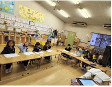 八千代中央ECC英語教室