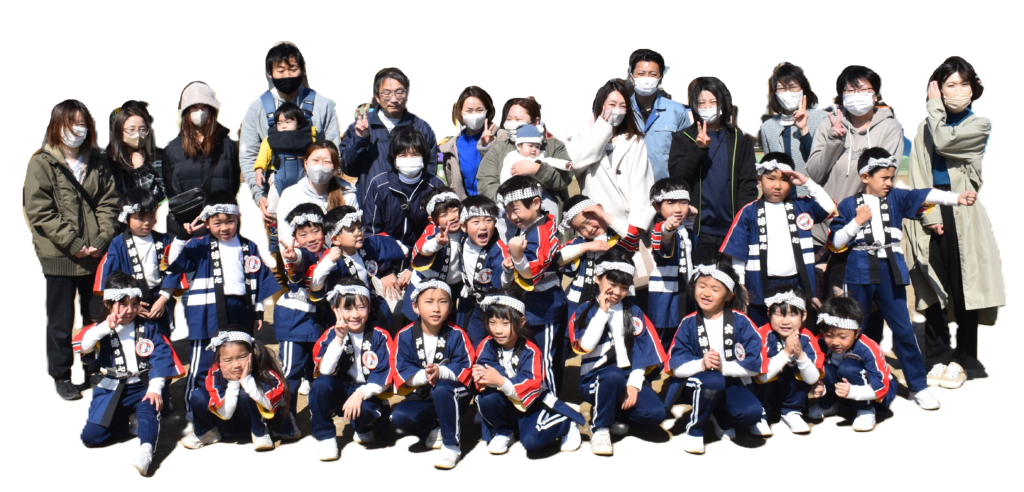 園児🌟保育士募集中
