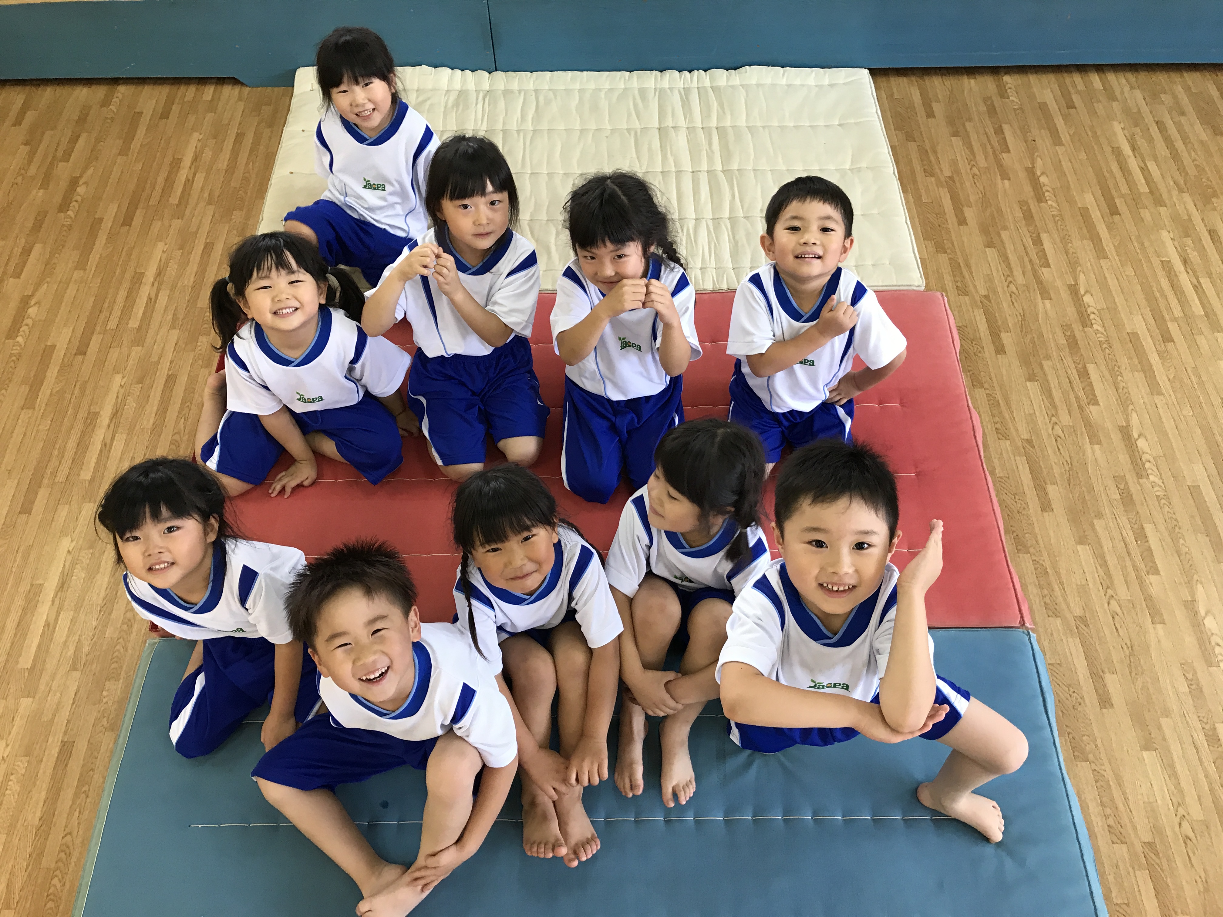 八千代中央体育教室