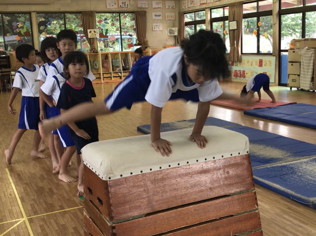 八千代中央体育教室