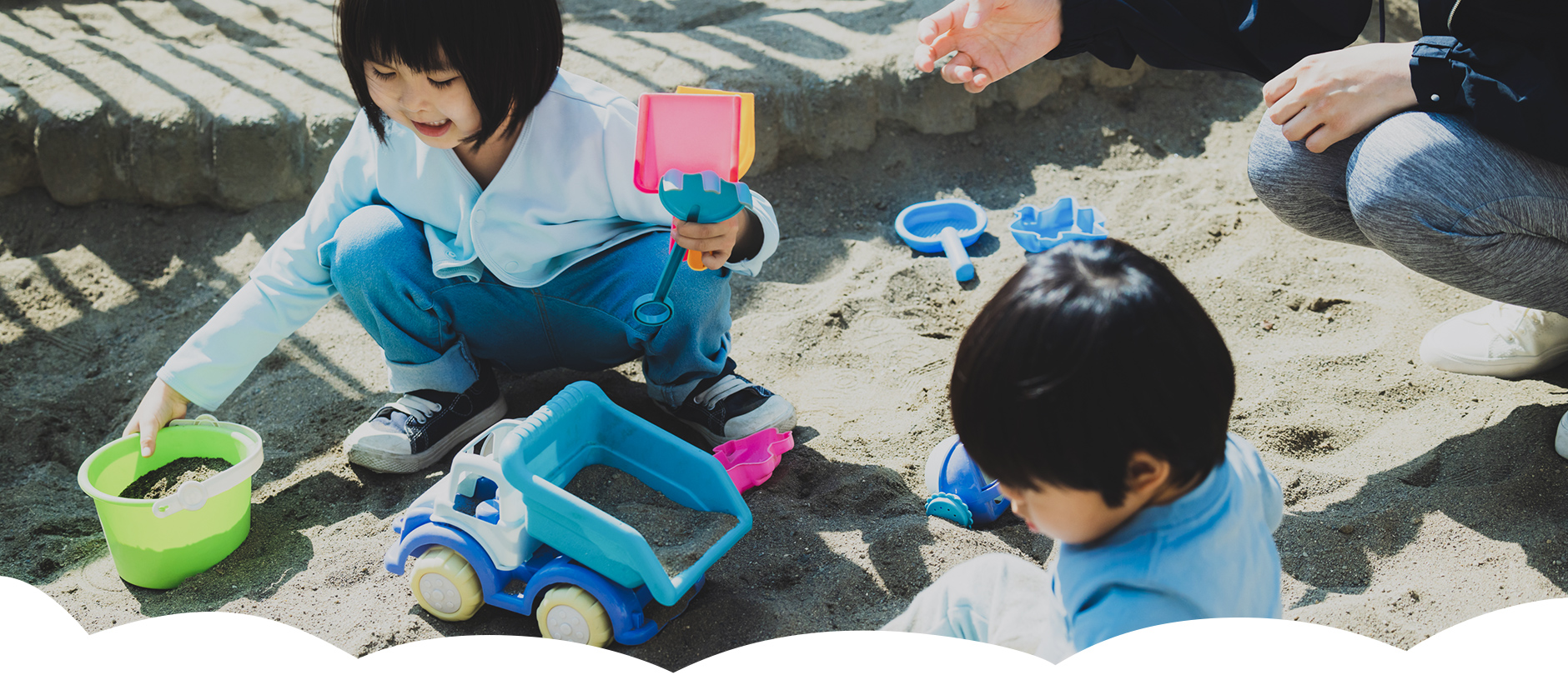 八千代中央幼稚園