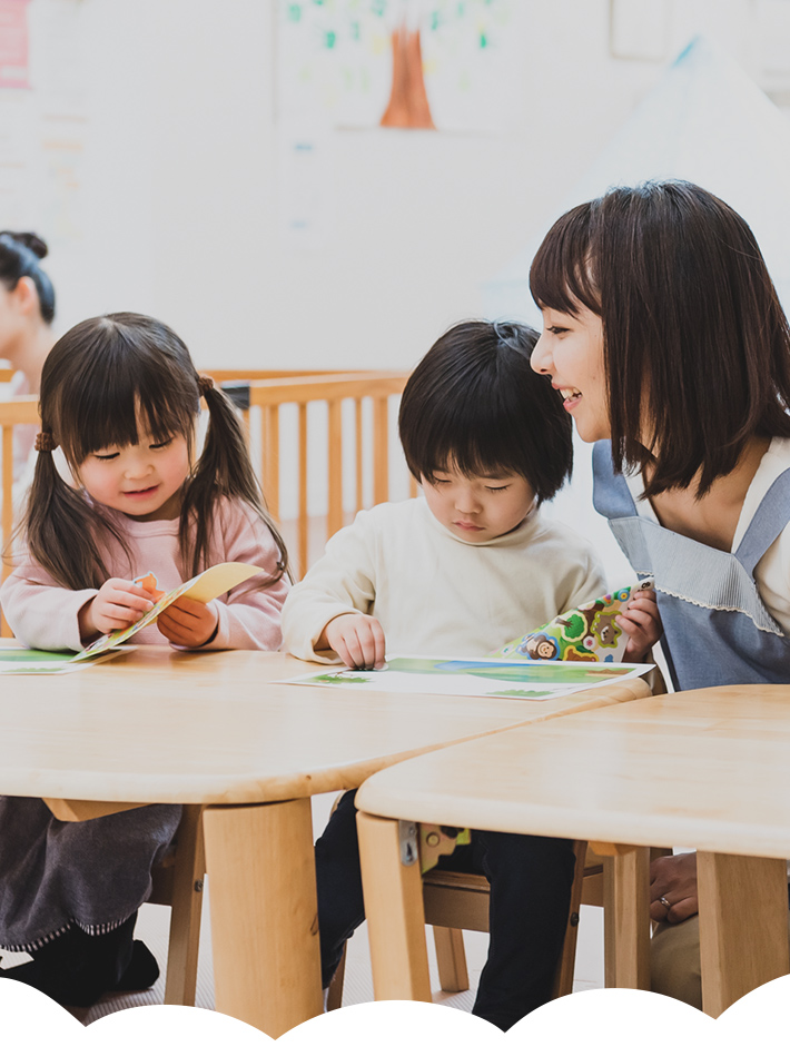 八千代中央幼稚園