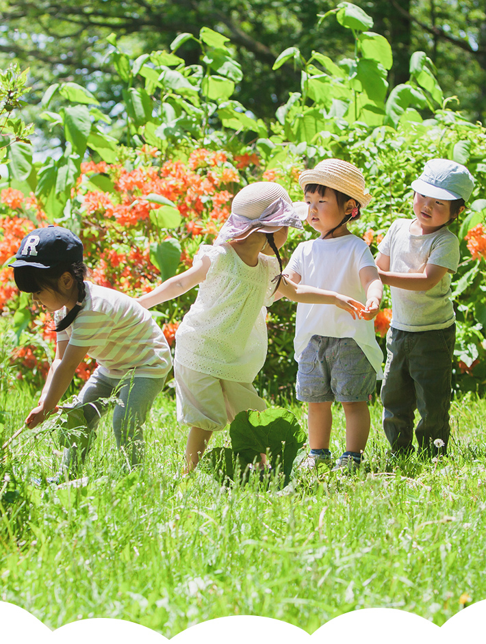 八千代中央幼稚園