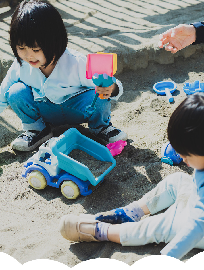 八千代中央幼稚園