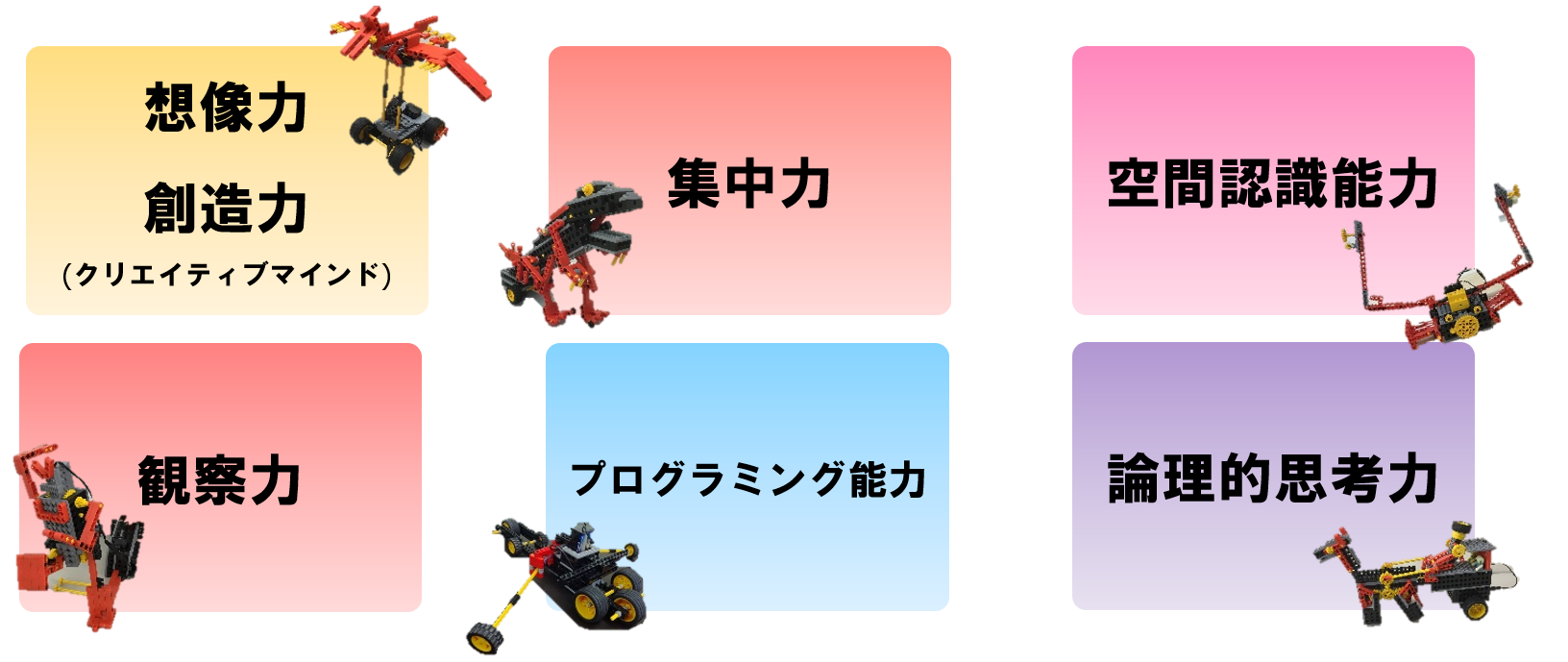 ロボット教室